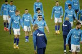 Schalke:  Grammozis jadi pelatih kelimanya musim ini