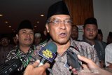 Penjelasan Kementerian BUMN terkait pengangkatan KH Said Aqil Siroj sebagai Komisaris Utama PT KAI