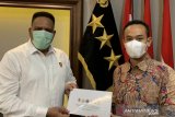 Polri beri lampu hijau IBL digelar  10 Maret