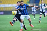 Sanchez: Inter hanya fokus untuk hindari kesalahan