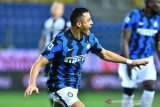 Inter kuasai puncak klasemen Liga Italia dan dibayangi AC Milan