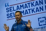 Peneliti LIPI perkirakan konflik Partai Demokrat akan meluas