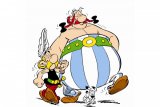 Netflix akan hadirkan serial animasi komik lawas 'Adventures of Asterix'