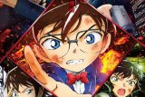 'Detective Conan: The Scarlet Bullet' akan diluncurkan secara global