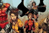 X-Men akan bergabung di MCU?