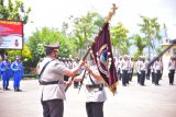 Kapolda Lampung  akan tindak tegas pelaku begal