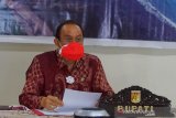 Pemkab Minahasa beri bantuan dana duka untuk masyarakat