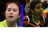 Pemain muda Malaysia Tan/Thinaah juara Swiss Open 2021