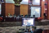 DPRD Sumbar bentuk pansus tindaklanjut temuan BPK terkait PT Balairung Citrajaya Sumbar