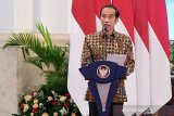 Presiden Jokowi: PMII harus jadi organisasi inovatif dan adaptif