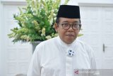 Wapres Ma'ruf direncanakan terima Gibran Rabu petang