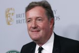 Piers Morgan tinggalkan siaran pagi ITV Inggris setelah komentari Meghan