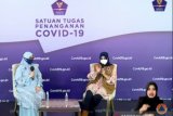 Satgas sebut laki-laki lebih berisiko meninggal akibat COVID-19