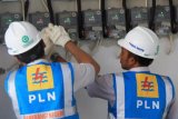 PLN Suluttenggo bantu UMKM tambah daya superhemat 2021