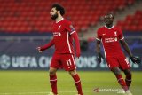 Klopp bangga dengan pencapaian Mane dan Salah di Piala Afrika