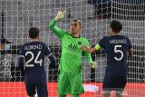 Kiper PSG Keylor Navas dikabarkan mulai didekati Newcastle United