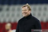 Koeman klaim Barcelona sudah berbeda dari musim lalu, kendati tersingkir