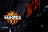 Pengiriman Harley Davidson ke Rusia dihentikan