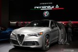 Perkuat Alfa Romeo dan Lancia, Stellantis buka investasi