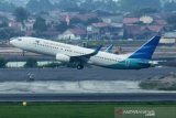 Promo khusus dari Garuda Indonesia, 'TGIF Deals'