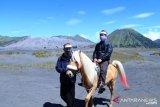 Hari Raya Nyepi, akses ke GunungBromo ditutup