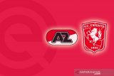 Liga Belanda - Tiga gol bunuh diri warnai kemenangan AZ atas Twente