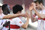 Stuttgart tundukkan Hoffenheim 2-0