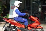 Cara 'riding' yang benar agar tak mudah lelah