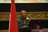 Presiden ganti Kepala BNPB Doni Monardo