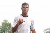 Pesepakbola Brazil Yann Motta ingin bantu Persija raih juara