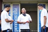 Imran dikabarkan mundur dari PSIS