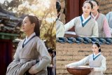 Tampilan Yuri SNSD dalam drama sejarah pertamanya 'Bossam'