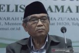 Warga Muslim diminta tak ragu jalani vaksinasi COVID-19 saat puasa