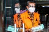 KPK panggil mantan Bupati Bulukumba Sulsel terkait kasus Nurdin Abdullah