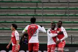 Monaco bungkam Saint-Etienne 4-0