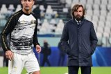 Pirlo: Juve punya motivasi lebih jelang Derby d'Italia