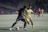 Piala Menpora - Djanur puji daya juang Barito Putera kejar defisit tiga gol dari PSIS