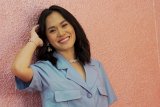 Sheryl Sheinafia kenalkan lagu  baru 