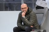 Leverkusen pecat Peter Bosz