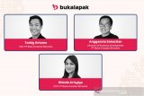 Bukalapak ajak masyarakat investasi di tengah tren penguatan ekonomi