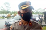 Polres Mimika sebut  Area Mile 50 masih ada kamp KKB