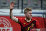 De Bruyne fokus menangkan Belgia