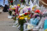 Kepolisian California laporkan insiden penembakan banyak korban