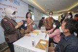 BNI gelar akad KPR massal bersama  Perumnas