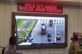 Polda NTT targetkan penerapan ETLE pada April 2021