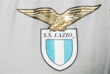 Lazio ganyang Genoa