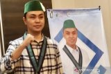 Raihan Ariatama terpilih jadi ketua umum HMI 2021-2023