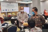 LIPI latih pengemasan produk bagi UMKM Banyumas-Cilacap