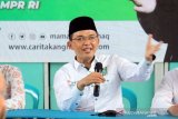 Anggota DPR: mengatakan Beragama dan bernegara dalam satu nafas NKRI