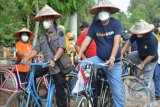 Bupati ajak Kagama majukan kampung-kampung di Lampung Tengah